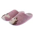 Cute Animal Indoor Warm Slippers