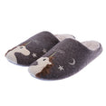 Cute Animal Indoor Warm Slippers