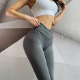 Yoga Pants Women High Waist Tights