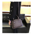 Luxury Women Bag Shell Zipper Handbag