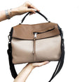 Genuine Leather Women bag crossbody