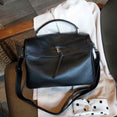 Genuine Leather Women bag crossbody