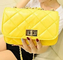 handbags High quality PU leather