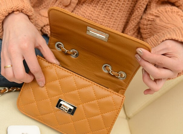 handbags High quality PU leather