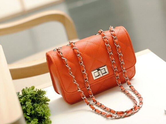 handbags High quality PU leather