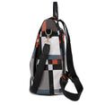 Waterproof Anti Theft Backpack Teenage