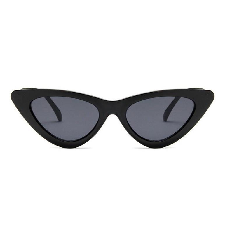 New Retro Fashion Sunglasses Women