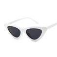 New Retro Fashion Sunglasses Women