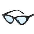 New Retro Fashion Sunglasses Women