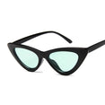 New Retro Fashion Sunglasses Women