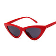 New Retro Fashion Sunglasses Women