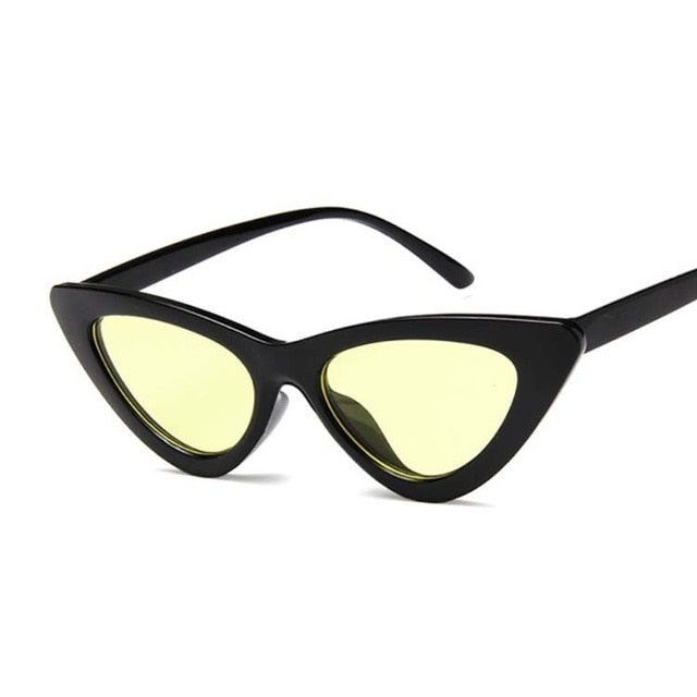 New Retro Fashion Sunglasses Women