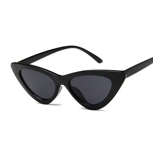 New Retro Fashion Sunglasses Women