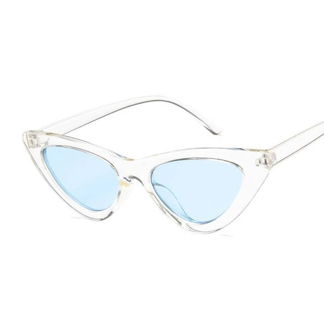 New Retro Fashion Sunglasses Women