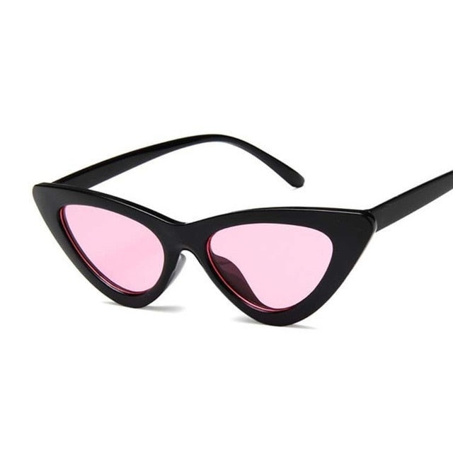 New Retro Fashion Sunglasses Women