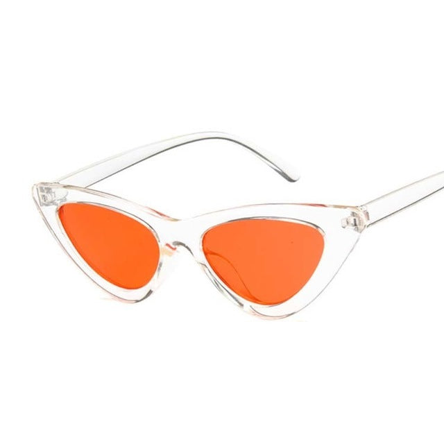 New Retro Fashion Sunglasses Women