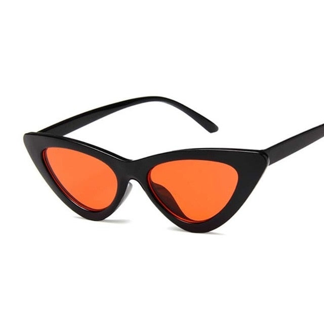 New Retro Fashion Sunglasses Women