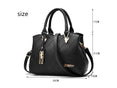 Casual women's handbags Luxury