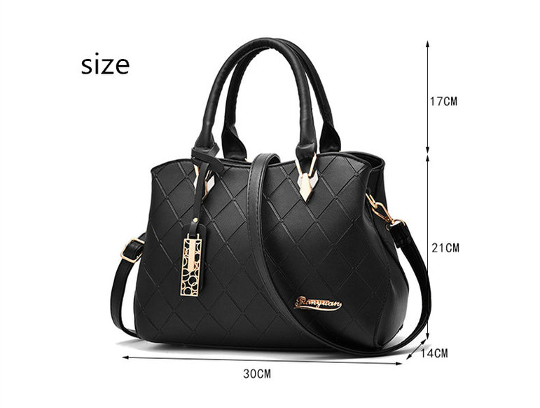 Casual women's handbags Luxury