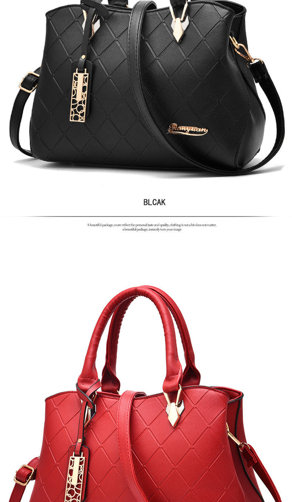 Casual women's handbags Luxury