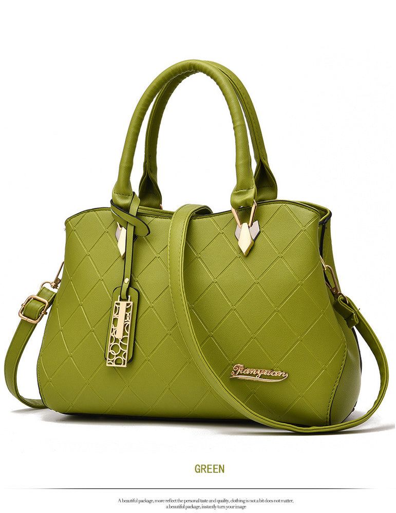 Casual women's handbags Luxury