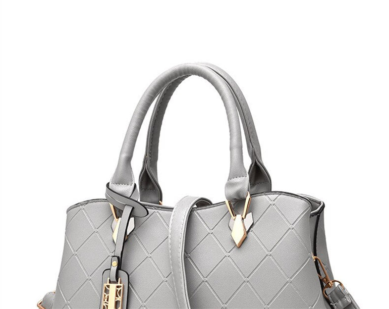 Casual women's handbags Luxury