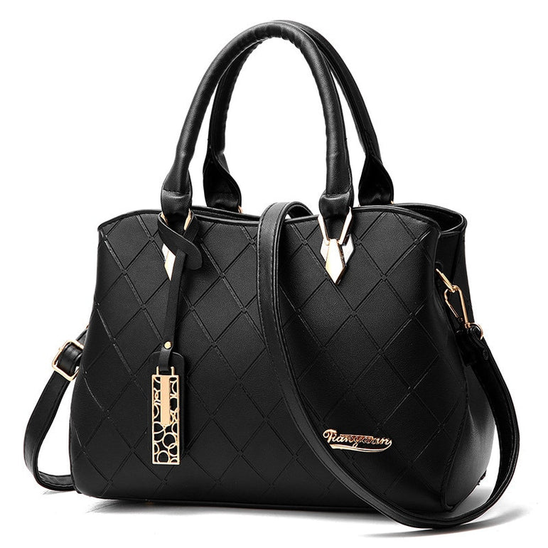 Casual women's handbags Luxury