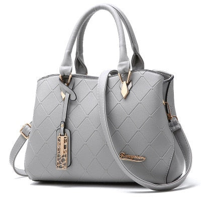 Casual women's handbags Luxury