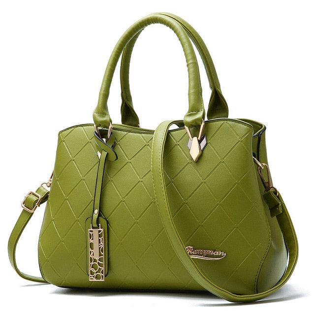 Casual women's handbags Luxury