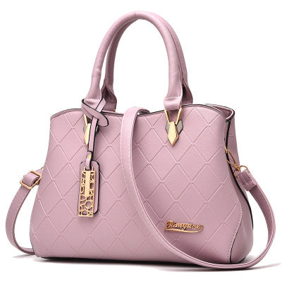 Casual women's handbags Luxury