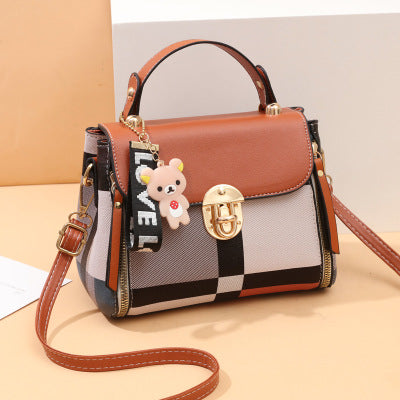 Casual women's handbags Luxury