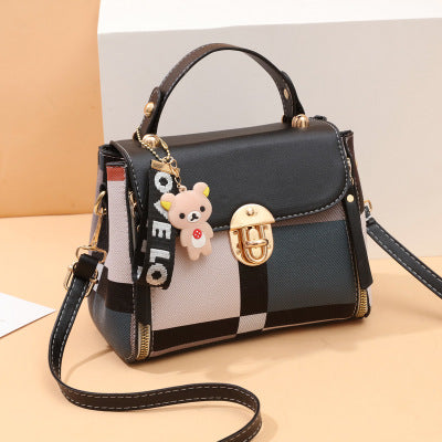 Casual women's handbags Luxury