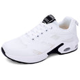 Platform Ladies Sneakers Breathable