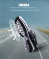 Running Shoes Breathable Sneakers