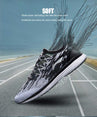 Running Shoes Breathable Sneakers