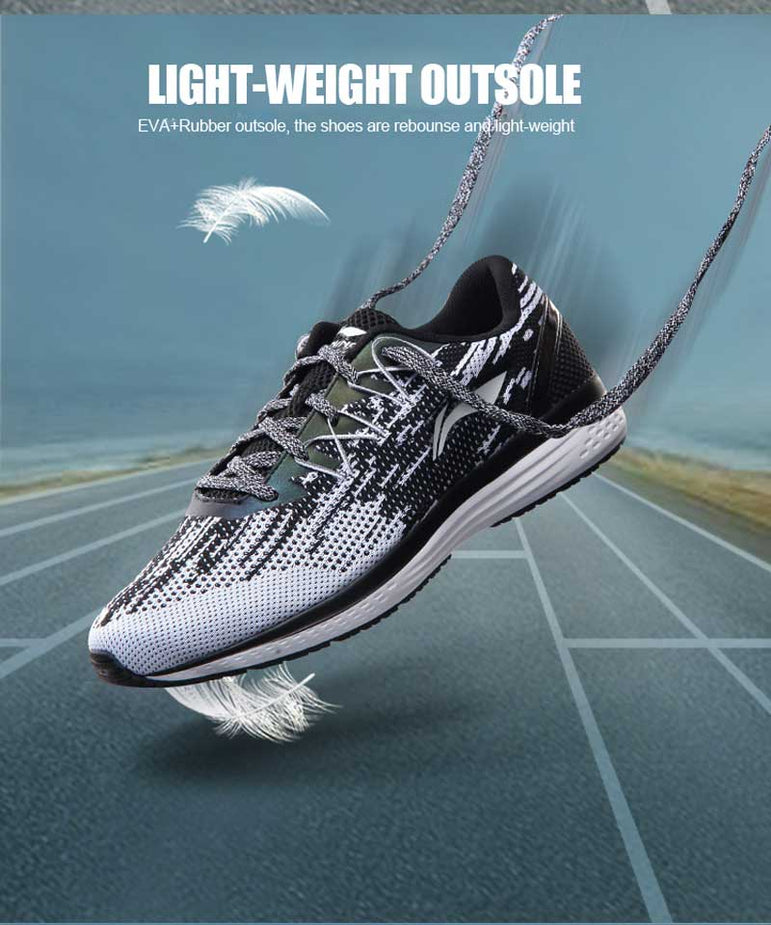 Running Shoes Breathable Sneakers