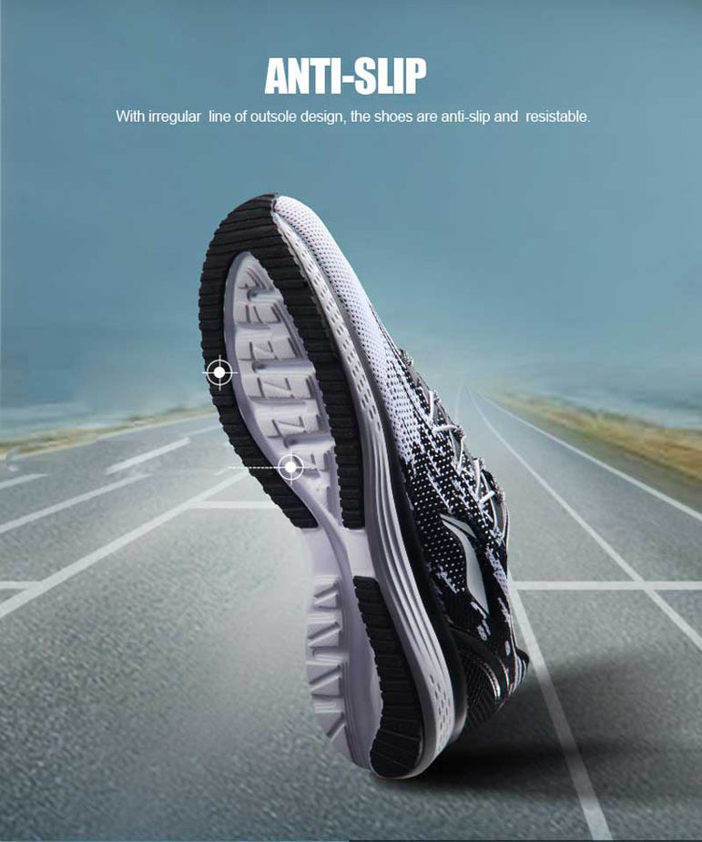 Running Shoes Breathable Sneakers