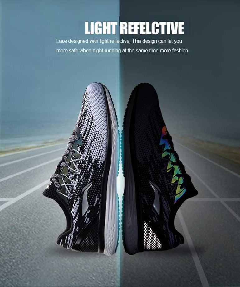 Running Shoes Breathable Sneakers