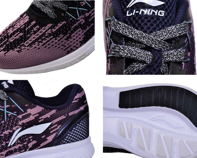 Running Shoes Breathable Sneakers