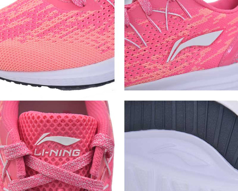 Running Shoes Breathable Sneakers