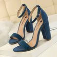 High Heels Sexy Women Pumps Wedding Shoes