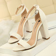 High Heels Sexy Women Pumps Wedding Shoes