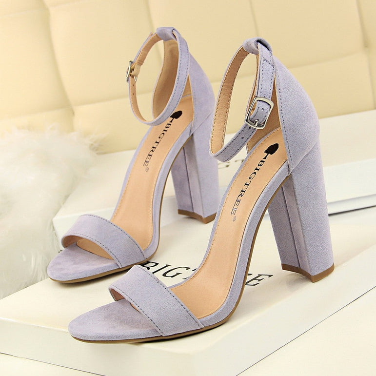 High Heels Sexy Women Pumps Wedding Shoes