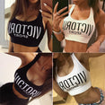 Women Sports Bras Breathable Top