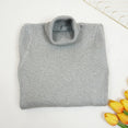 Autumn Winter Women Knitted Dress