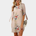 2020 Women Summer Dress Boho Style Dress