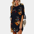 2020 Women Summer Dress Boho Style Dress