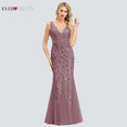 Pretty Elegant Wedding Party Dress