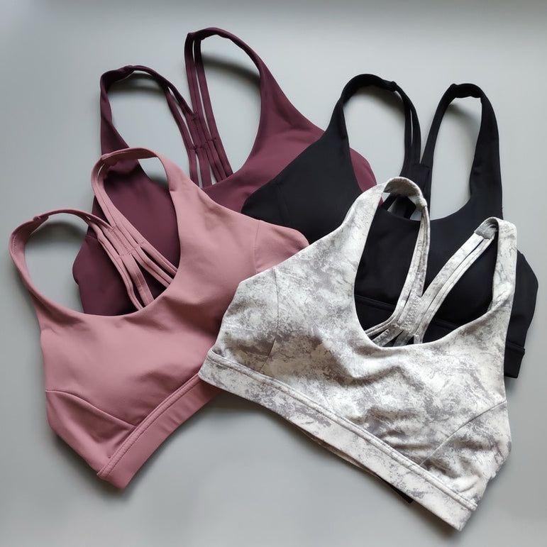 FLY Bras Fitness Yoga Bra