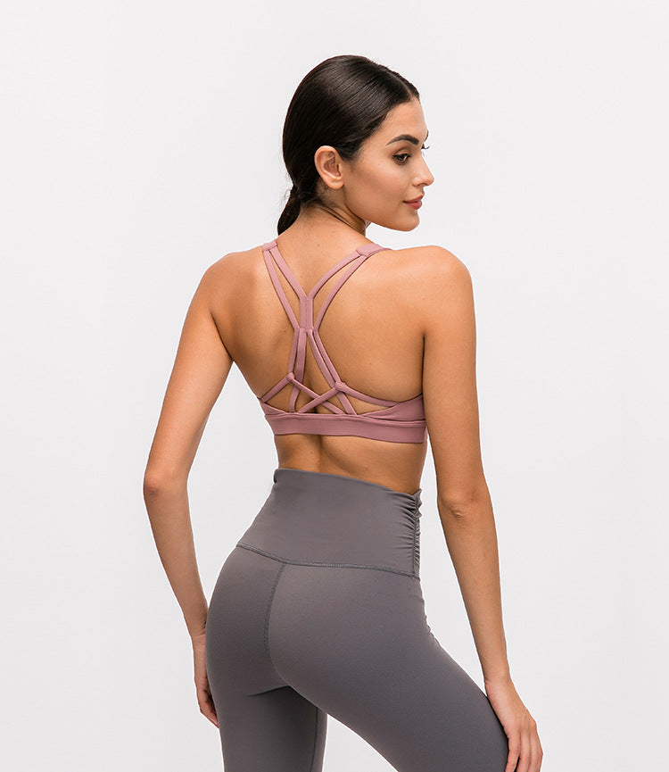 FLY Bras Fitness Yoga Bra